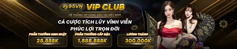Khuyến mãi 95VN
