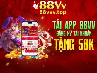 888VVV mang lại nền tảng giải trí trực tuyến đáng tin cậy cho người chơi Việt.